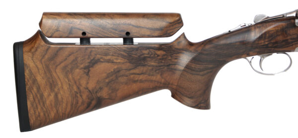 12ga Beretta DT11 X-Trap with Adjustable Comb - Image 2