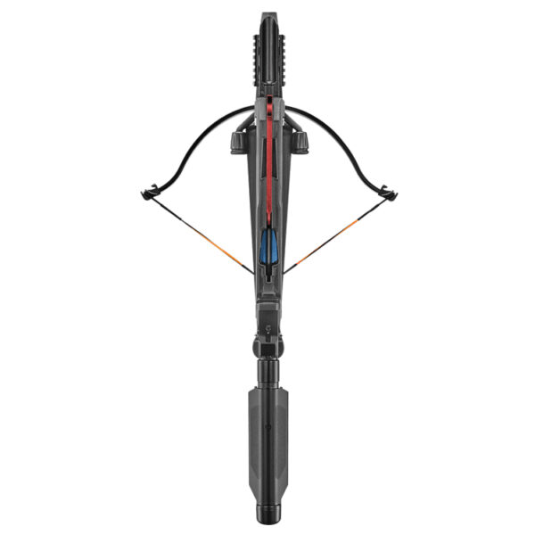 EK Cobra RX Adder Multi-Shot Crossbow: 130lbs - Image 3