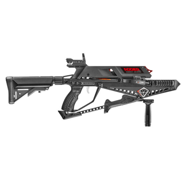 EK Cobra RX Adder Multi-Shot Crossbow: 130lbs - Image 2