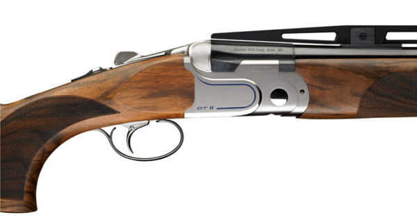 12ga Beretta DT11 ACS with Adjustable Stock and Rib: 32" or 30" - Image 2