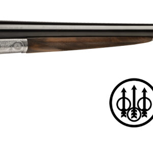 20ga Beretta 486 Parallelo Side By Side 30" Picture