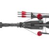 Ek Siege 300 Crossbow with 4x32 Scope 150LBS - Image 4