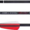 Ek Siege 300 Crossbow with 4x32 Scope 150LBS - Image 5
