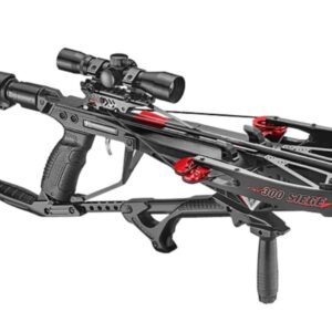 Ek Siege 300 Crossbow with 4x32 Scope 150LBS Picture