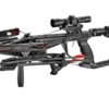Ek Siege 300 Crossbow with 4x32 Scope 150LBS - Image 2