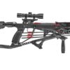 Ek Siege 300 Crossbow with 4x32 Scope 150LBS - Image 3