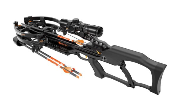 Ravin R10 Crossbow Package 400fps - Image 6