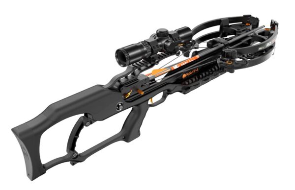 Ravin R10 Crossbow Package 400fps - Image 5