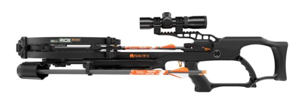 Ravin R10 Crossbow Package 400fps - Image 4