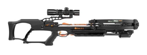 Ravin R10 Crossbow Package 400fps - Image 3