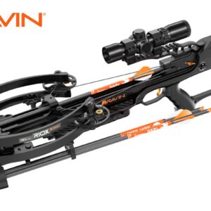 Ravin R10 Crossbow Package 400fps Picture