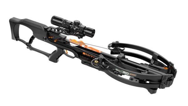 Ravin R10 Crossbow Package 400fps - Image 2