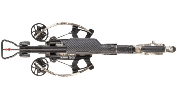 TenPoint Nitro 505 Crossbow with Burris Oracle X Scope | 505 FPS - Image 4