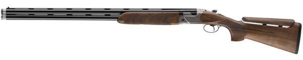 12ga Beretta 694 Sport Vittoria 30" Adjustable Comb - Image 2