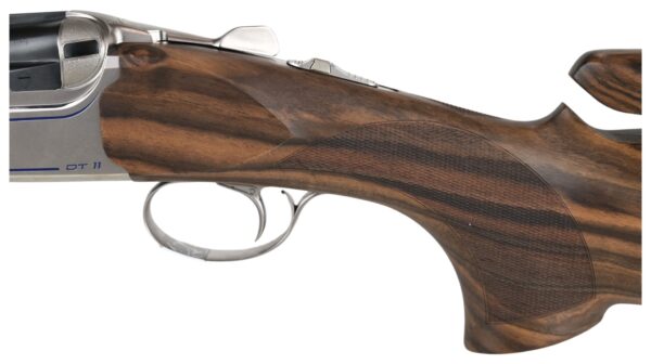 12ga Beretta DT11 Trap with 32" Barrel: Choose Option - Image 6