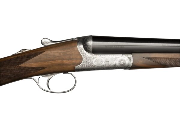 20ga Beretta 486 Parallelo Side By Side 30" - Image 3