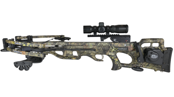 Secondhand TenPoint Turbo M1 Hunting Crossbow - Image 2