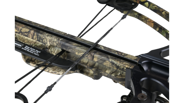 Secondhand TenPoint Turbo M1 Hunting Crossbow - Image 7